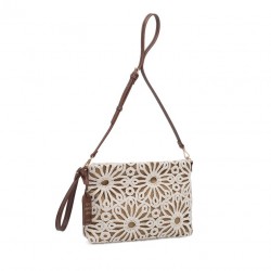 BORSA TRACOLLA IN PIZZO CON MOTIVO FLOREALE PANNA - LE PANDORINE.jpg