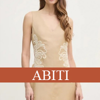 Abiti Primavera / Estate 2025