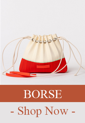 le BORSE per il tuo OUTFIT