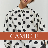 Camicie Primavera / Estate 2025