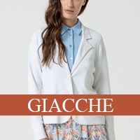 Giacche Primavera / Estate 2025