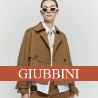 Giubbini Primavera - Estate 2025