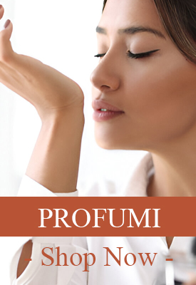 Scopri il PROFUMO di Boutique Pirozzi Via Roma Giugliano