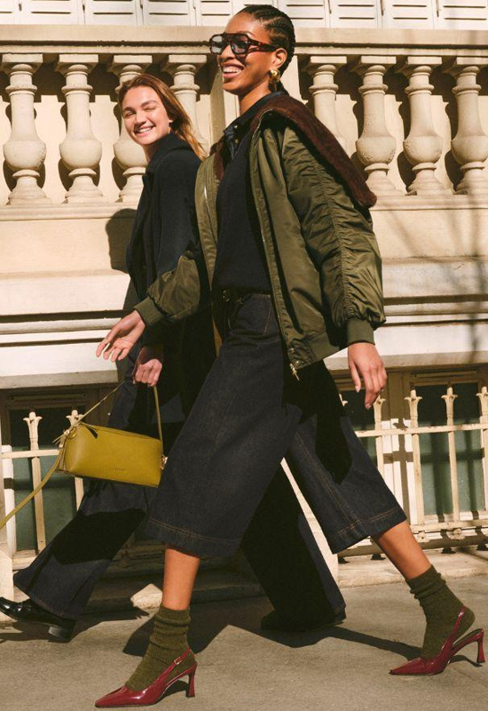 Scegli la MODA con Boutique Pirozzi Via Roma