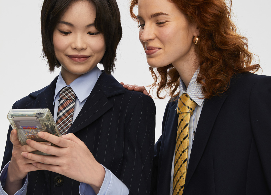 Scegli il tuo OUTFIT unico su www.boutiquepirozzi.com